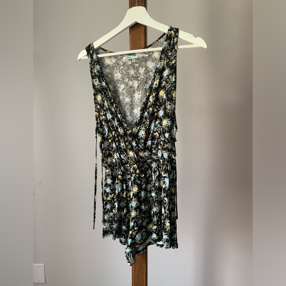 KIMCHI BLUE | Romper